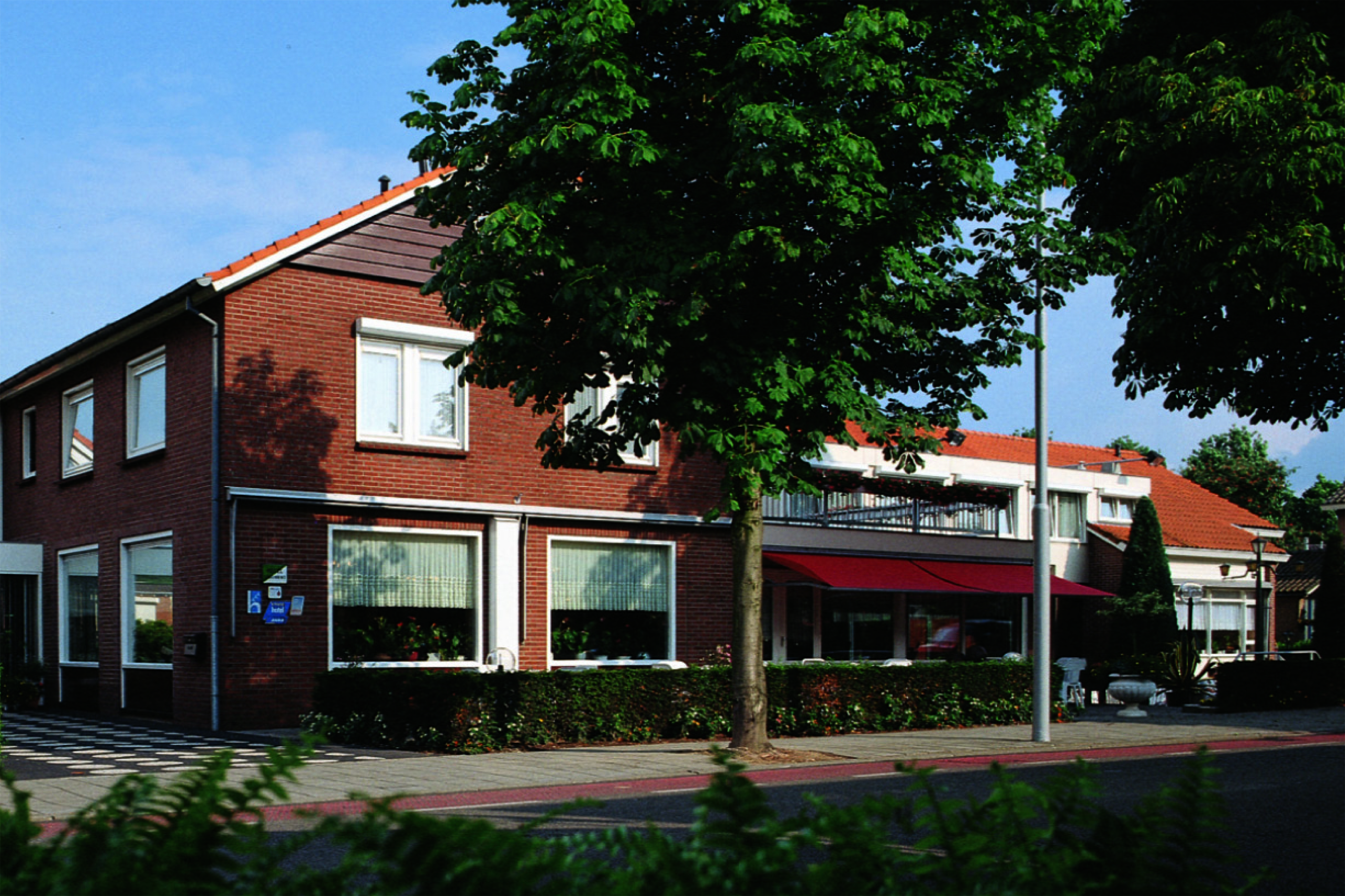 Buurt participatie